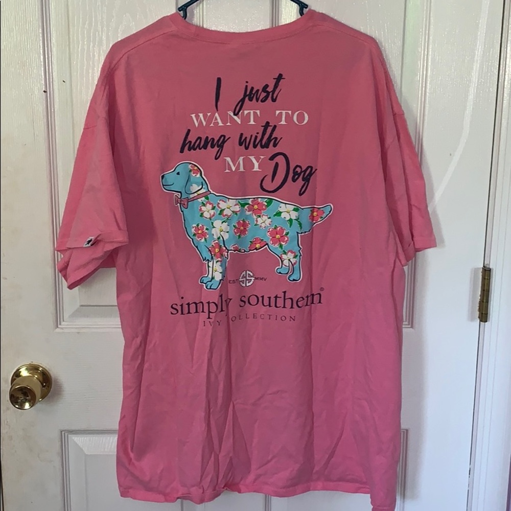 Simply Southern Shirt